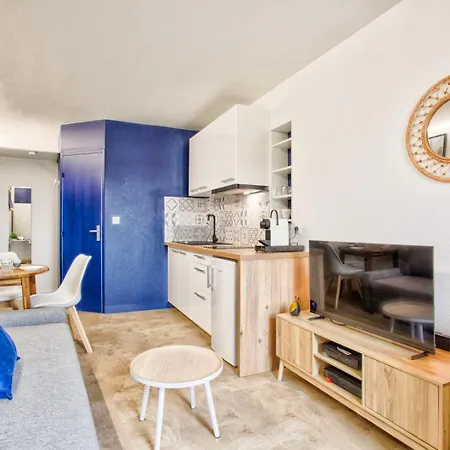 La Casa Tiloa — Cosy & Calme * 凯恩