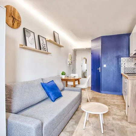La Casa Tiloa — Cosy & Calme 凯恩