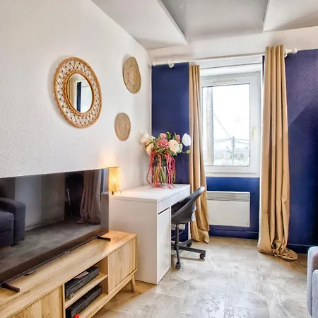 La Casa Tiloa — Cosy & Calme