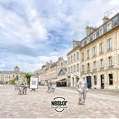 La Casa Tiloa — Cosy & Calme 凯恩