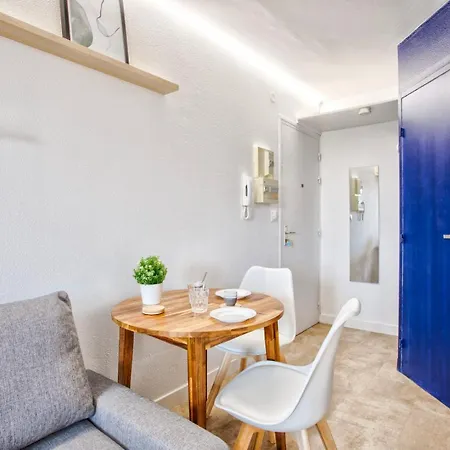 La Casa Tiloa — Cosy & Calme 公寓 凯恩