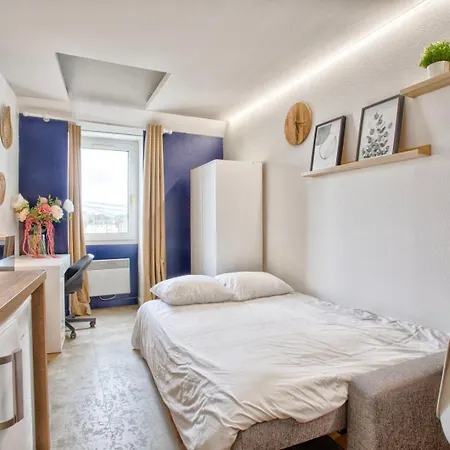 公寓 La Casa Tiloa — Cosy & Calme *