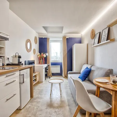 La Casa Tiloa — Cosy & Calme 公寓 凯恩